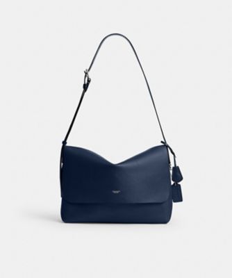 ＜COACH＞ラドロー　メッセンジャー　バッグ